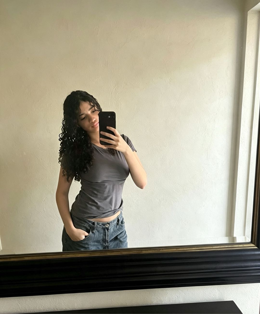 Dannita online for a real people video chat