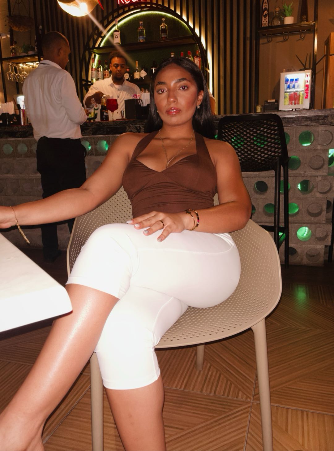 Sashaa ready to talk to someone online tonight